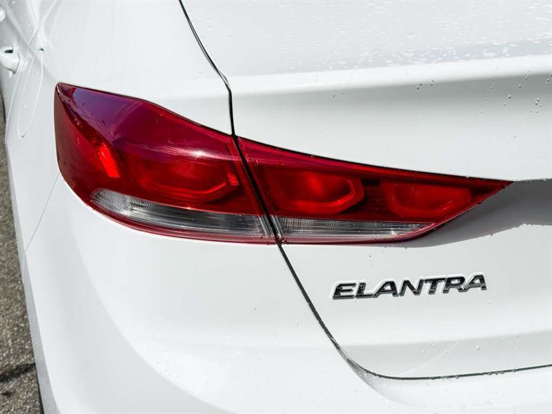 hyundai Elantra 2018 - 9
