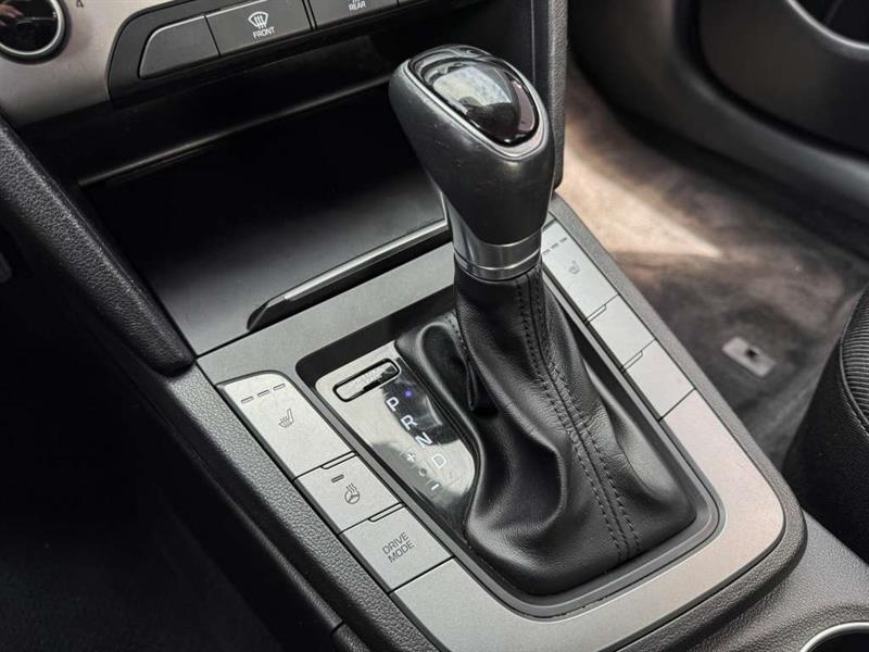 hyundai Elantra 2018 - 12