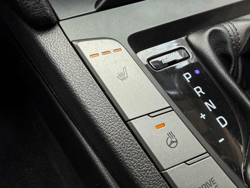 hyundai Elantra 2018 - 13