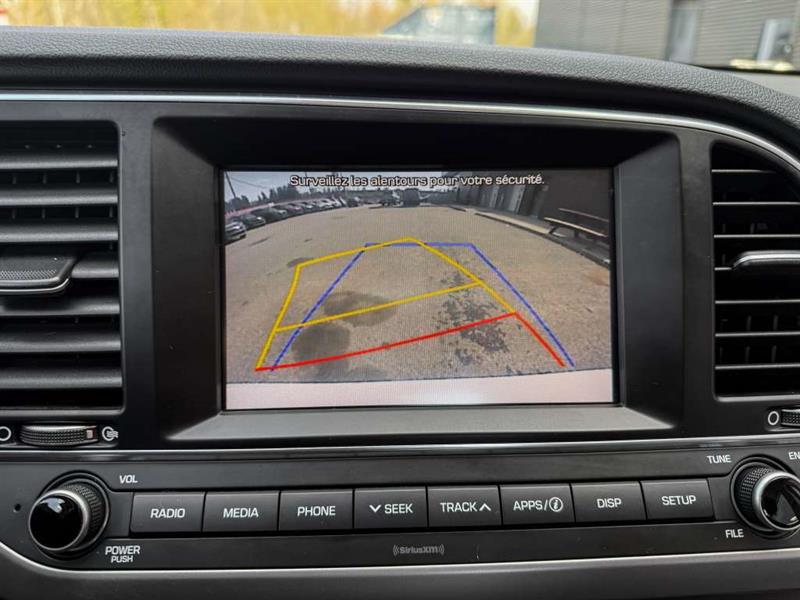 hyundai Elantra 2018 - 14