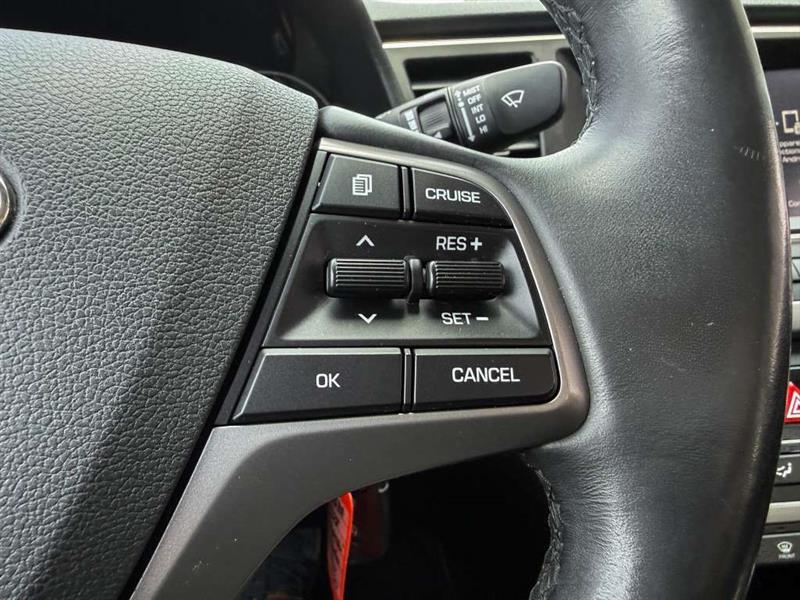 hyundai Elantra 2018 - 16