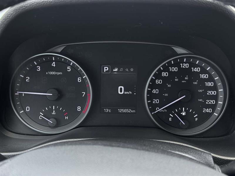 hyundai Elantra 2018 - 18
