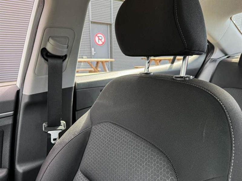 hyundai Elantra 2018 - 21