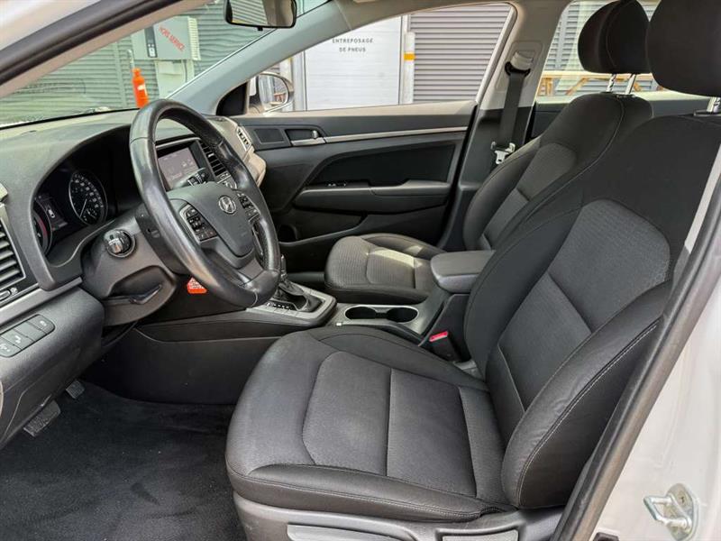 hyundai Elantra 2018 - 22