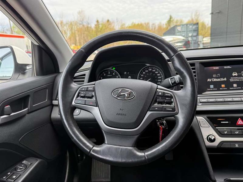 hyundai Elantra 2018 - 24