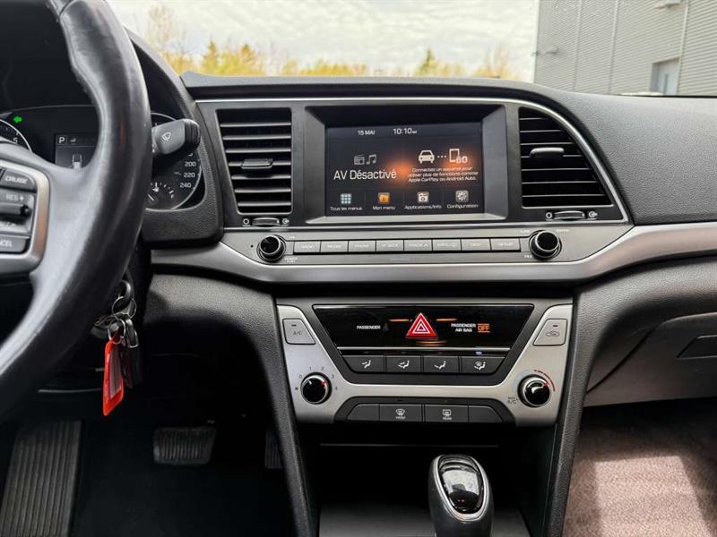 hyundai Elantra 2018 - 26