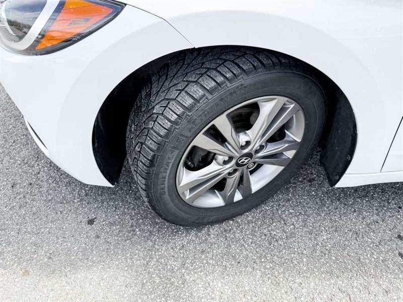 hyundai Elantra 2018 - 29