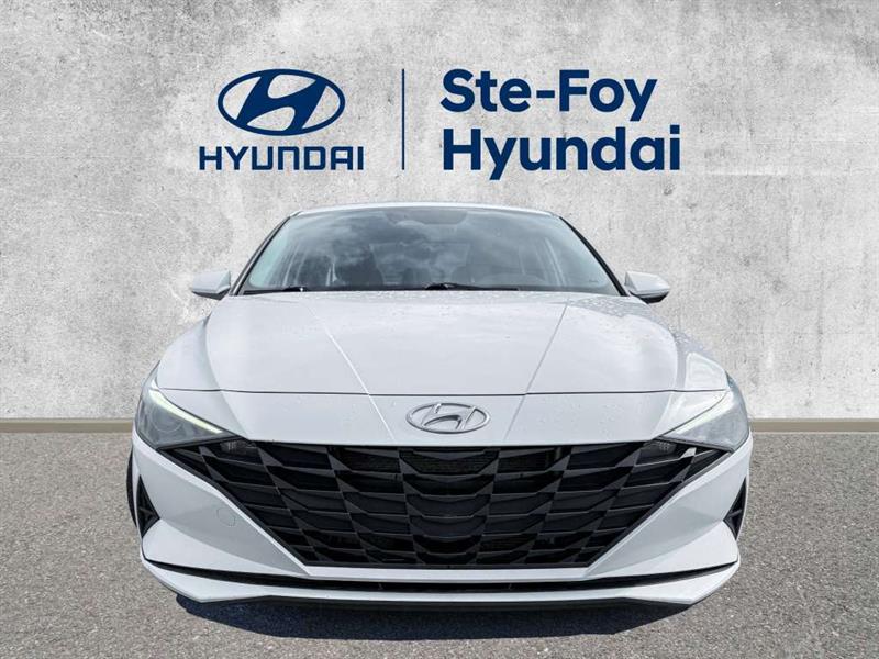 hyundai Elantra 2021 - 2