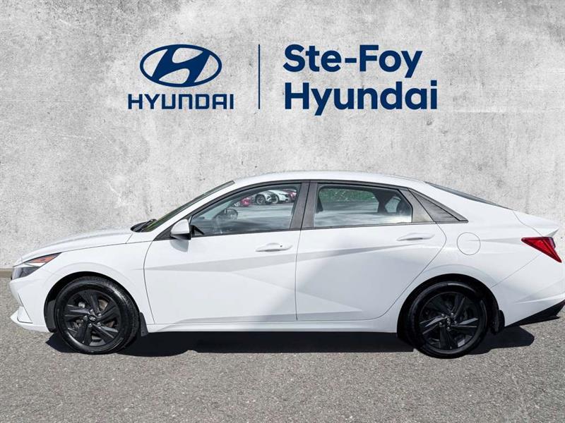 hyundai Elantra 2021 - 3