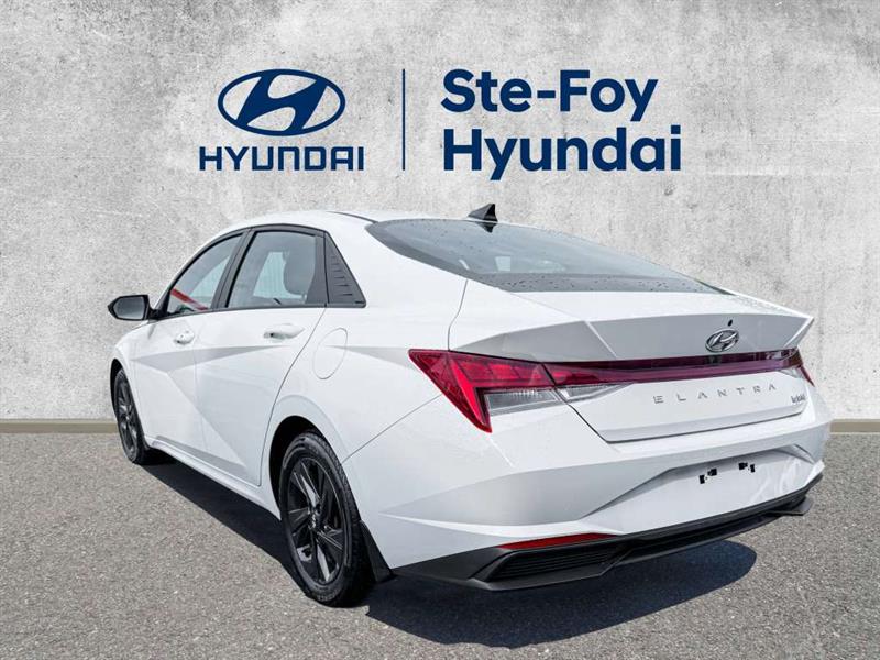 hyundai Elantra 2021 - 4