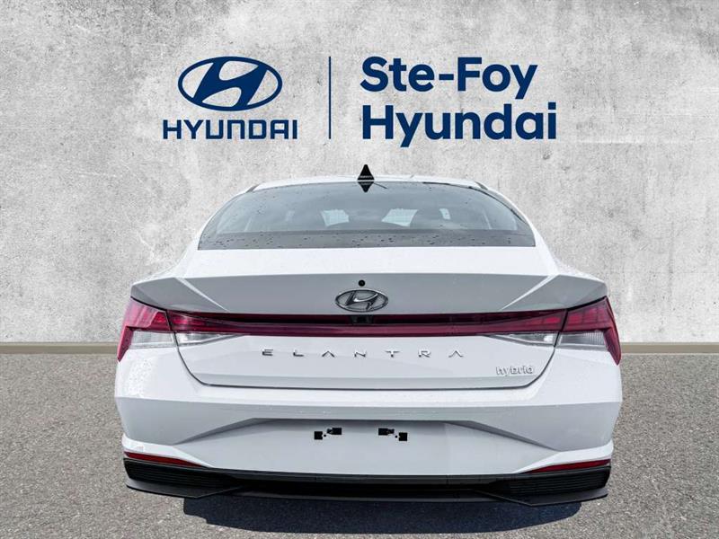 hyundai Elantra 2021 - 6