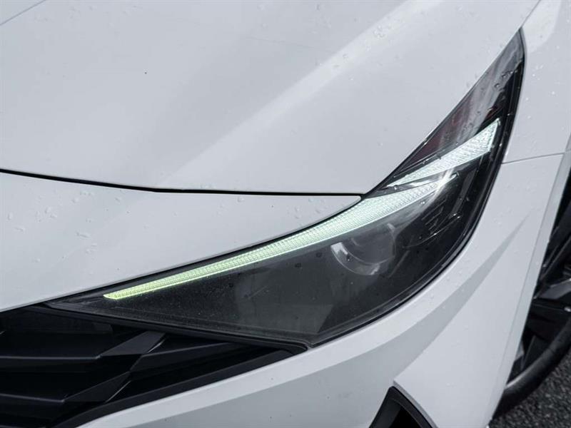 hyundai Elantra 2021 - 7