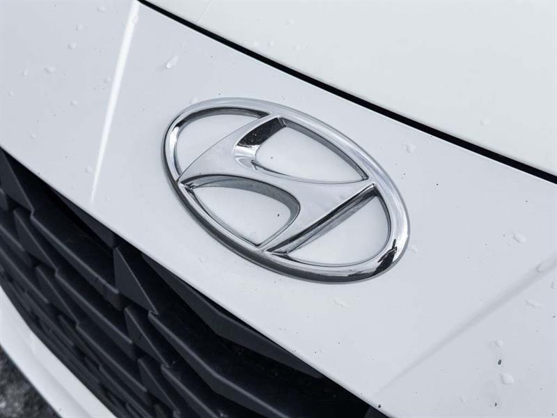 hyundai Elantra 2021 - 8