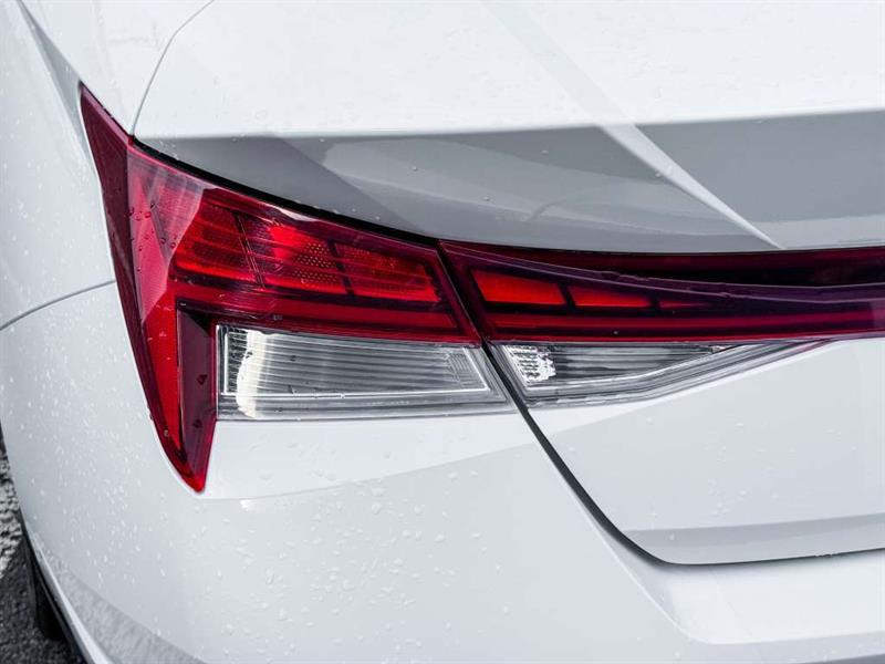 hyundai Elantra 2021 - 9