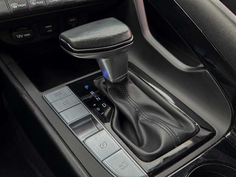hyundai Elantra 2021 - 13