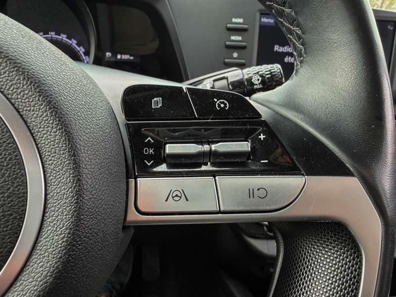 hyundai Elantra 2021 - 17