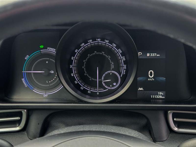 hyundai Elantra 2021 - 19