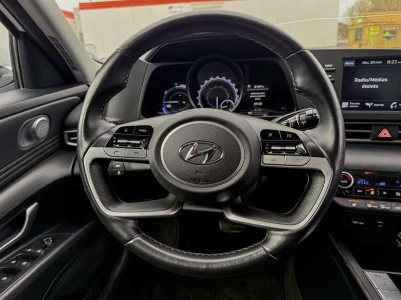 hyundai Elantra 2021 - 28