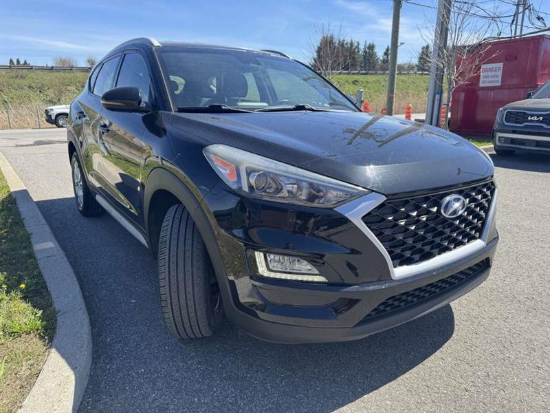 hyundai Tucson 2019 - 3