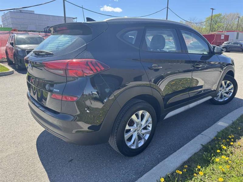 hyundai Tucson 2019 - 4