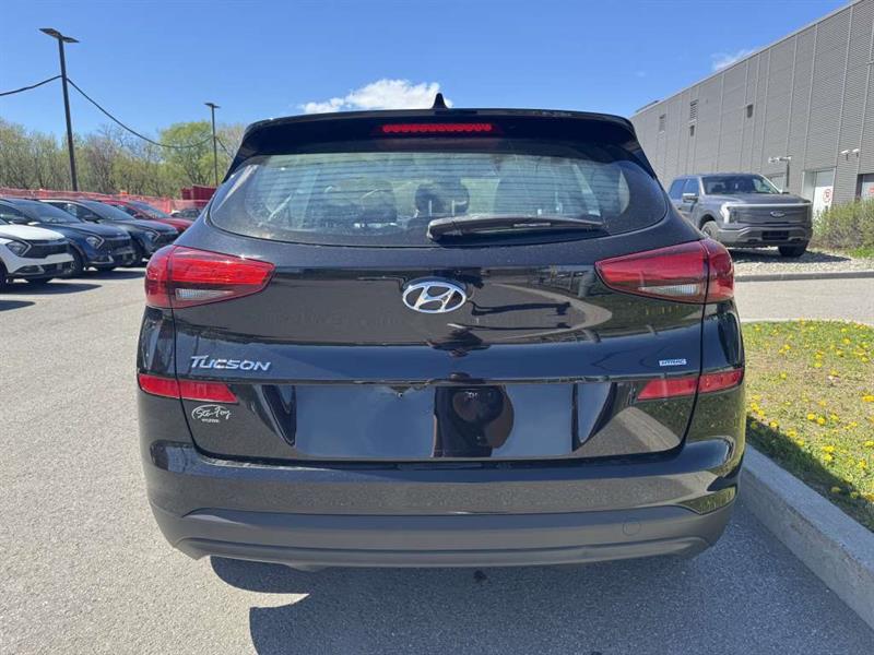 hyundai Tucson 2019 - 5