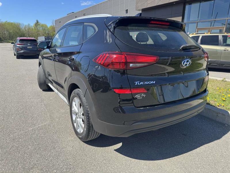 hyundai Tucson 2019 - 6