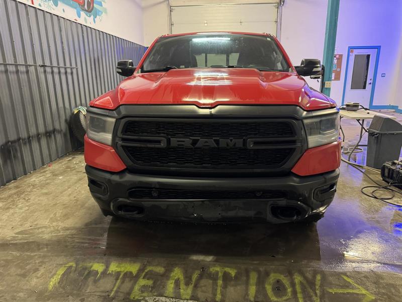 ram 1500 2021 - 2