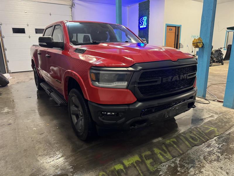ram 1500 2021 - 3
