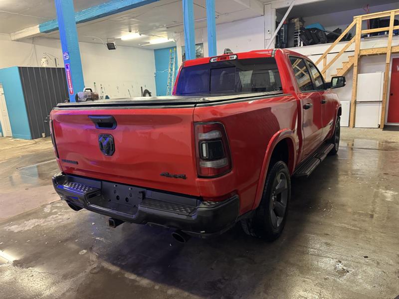 ram 1500 2021 - 4