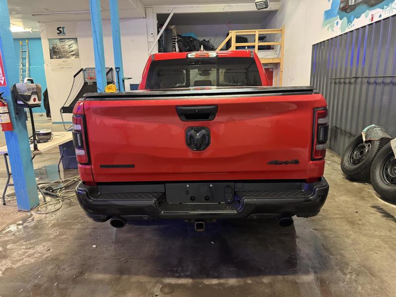 ram 1500 2021 - 5