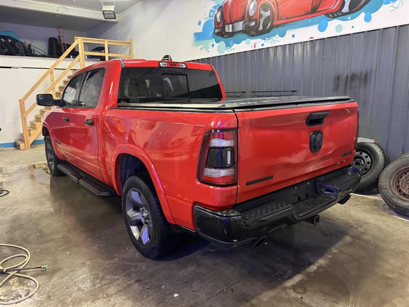 ram 1500 2021 - 6