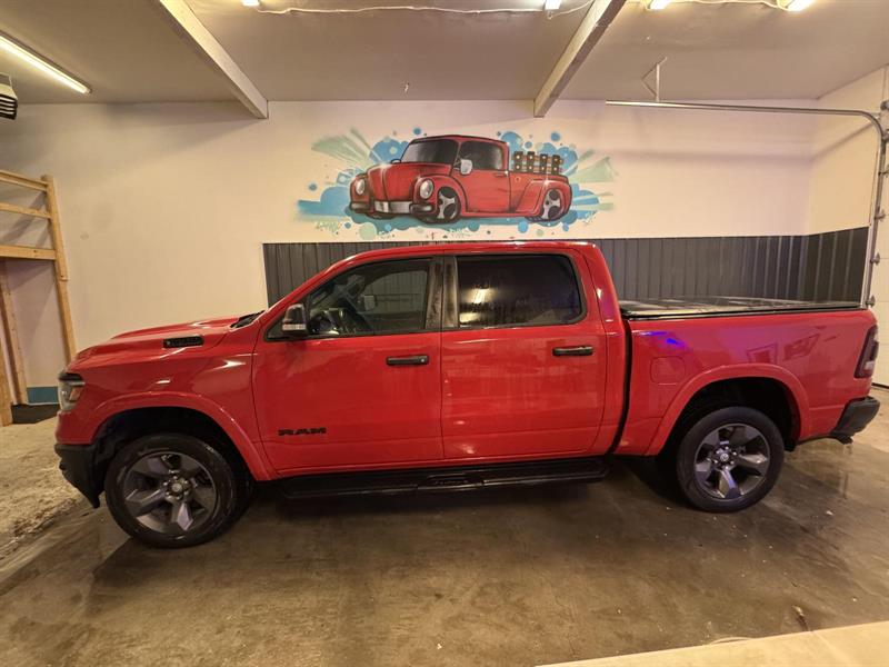 ram 1500 2021 - 7