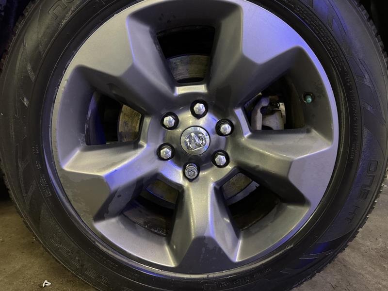 ram 1500 2021 - 8