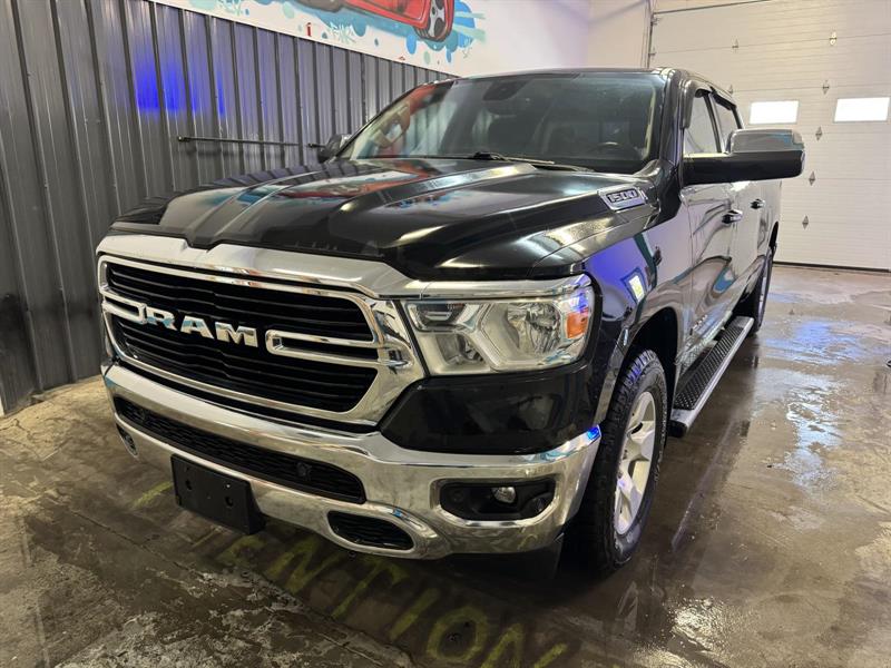 ram 1500 2020