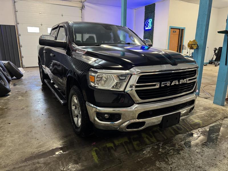 ram 1500 2020 - 3