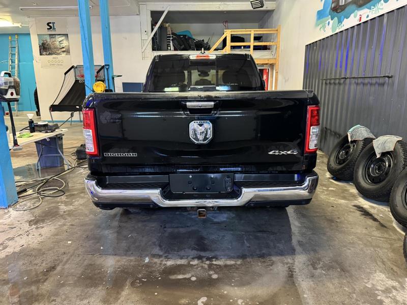 ram 1500 2020 - 5