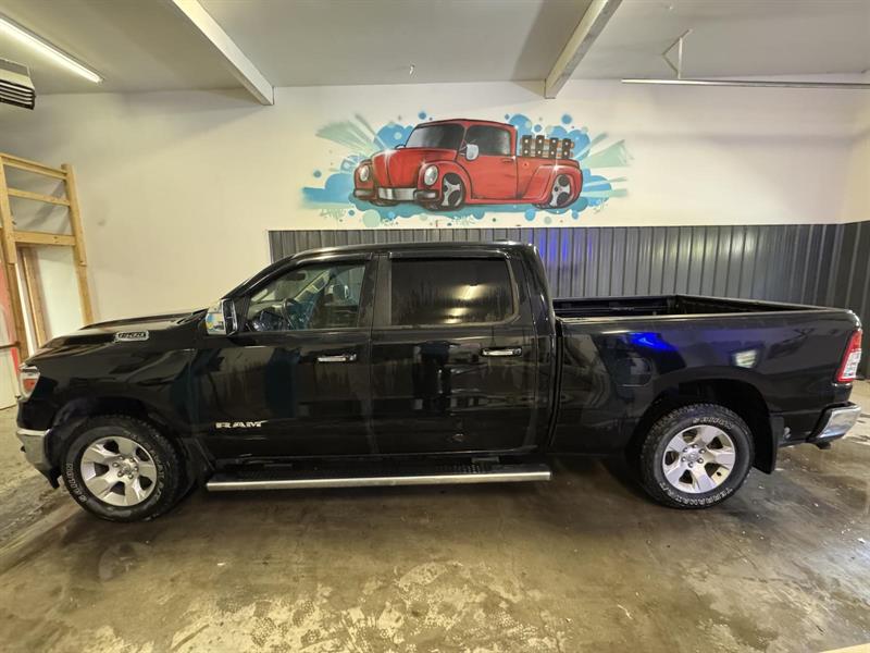 ram 1500 2020 - 7