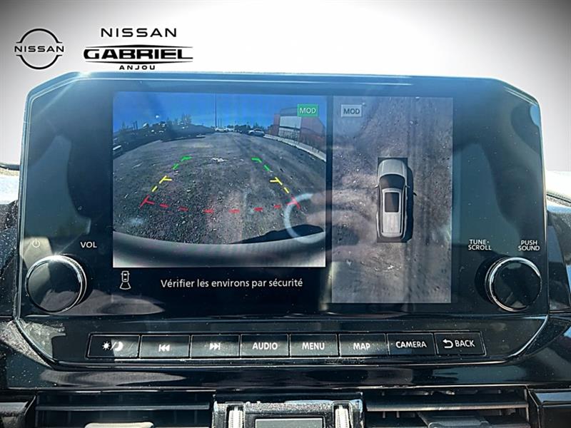nissan Pathfinder 2023 - 17