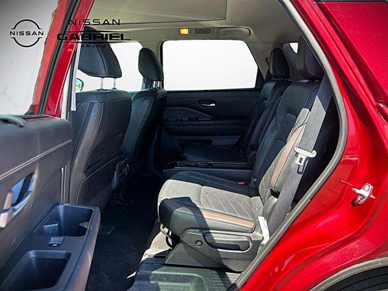 nissan Pathfinder 2023 - 20