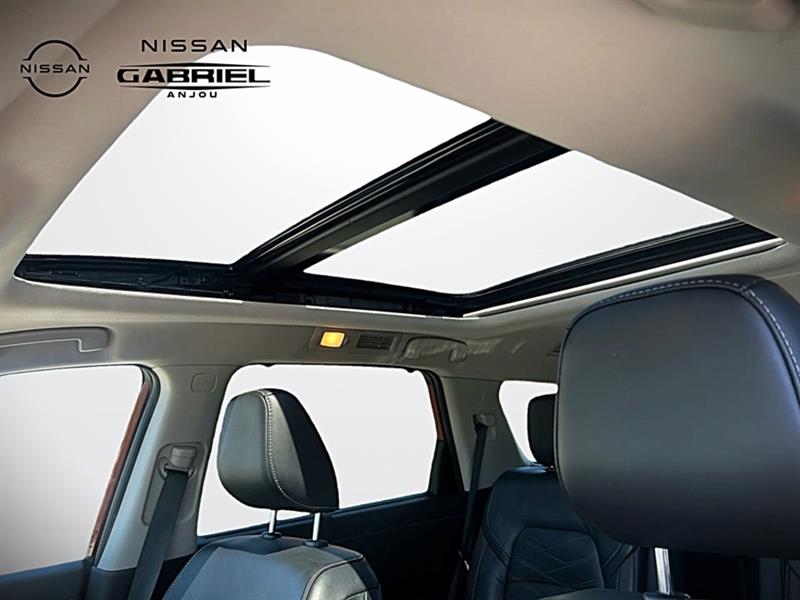 nissan Pathfinder 2023 - 23