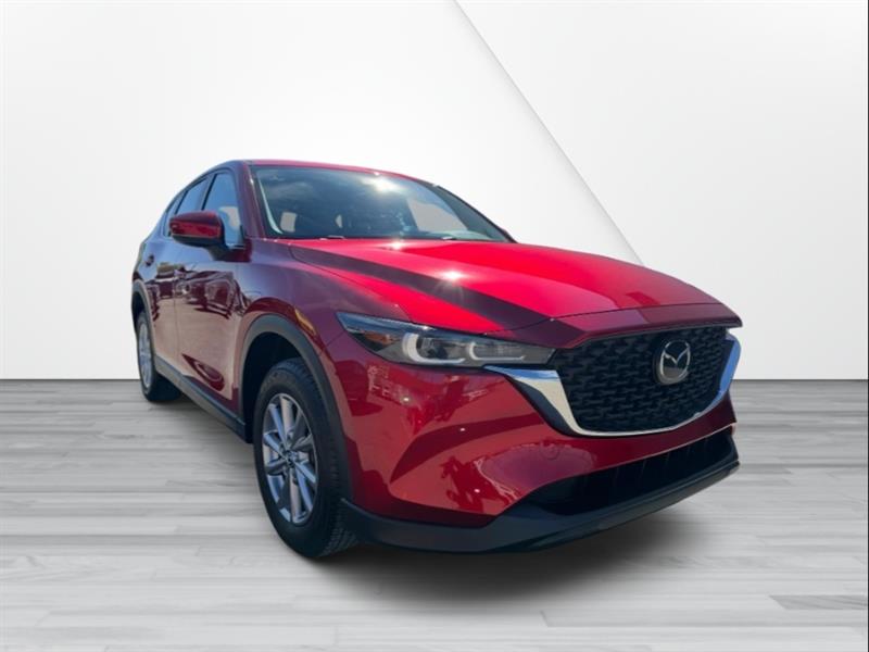 mazda CX-5 2022 - 3