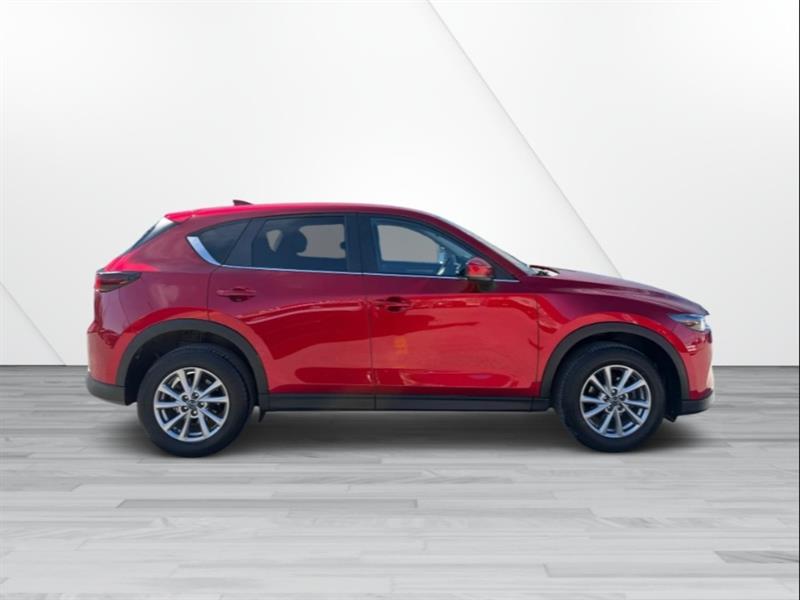 mazda CX-5 2022 - 4
