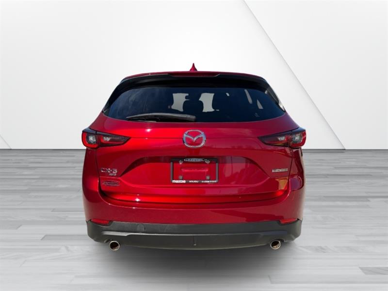 mazda CX-5 2022 - 6