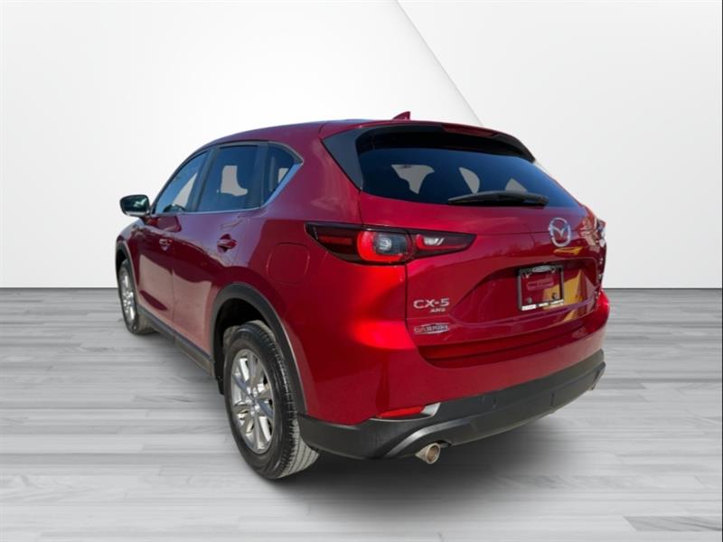 mazda CX-5 2022 - 7