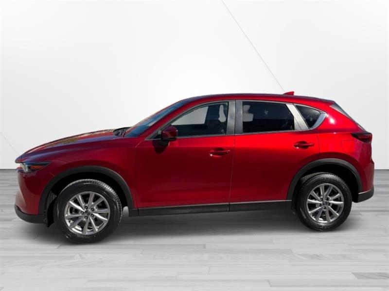 mazda CX-5 2022 - 8