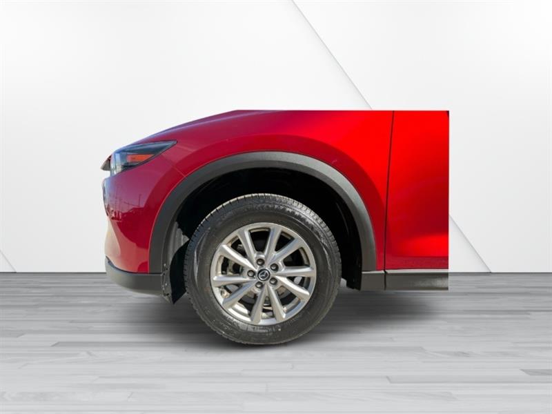 mazda CX-5 2022 - 9