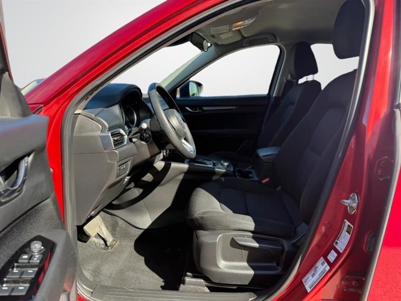 mazda CX-5 2022 - 11