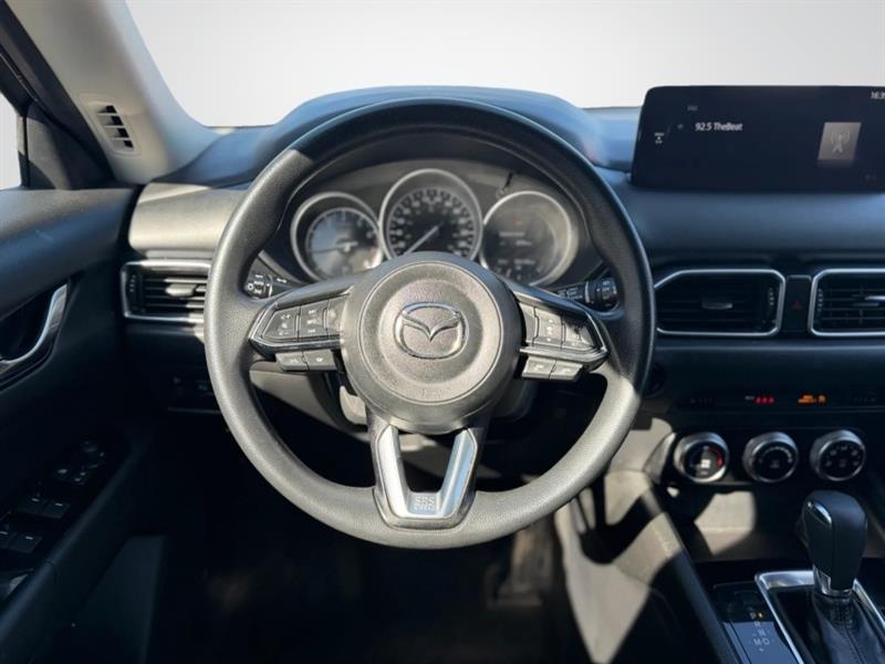 mazda CX-5 2022 - 15