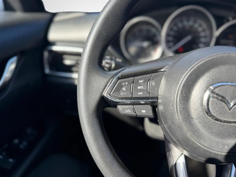 mazda CX-5 2022 - 16