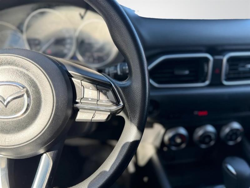 mazda CX-5 2022 - 17
